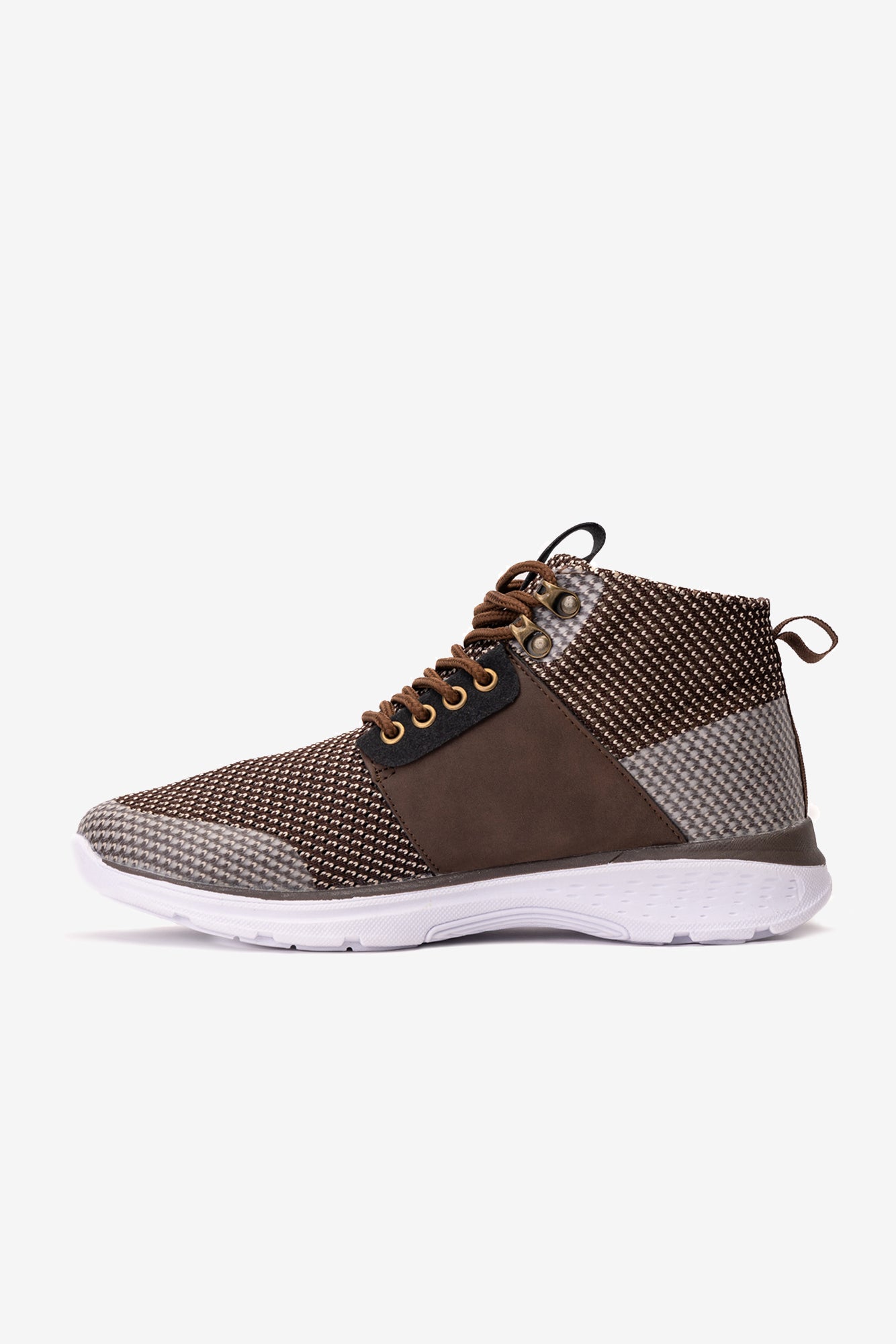 Zapatilla Hombre Café Gerd Carbin carbin
